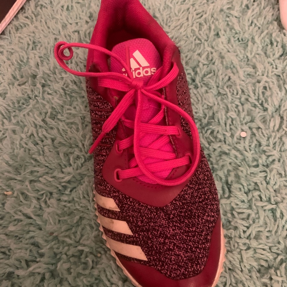 CUTE ADIDAS GIRLS!! - Picture 3 of 4